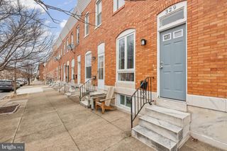329 S NEWKIRK ST, Baltimore, MD 21224