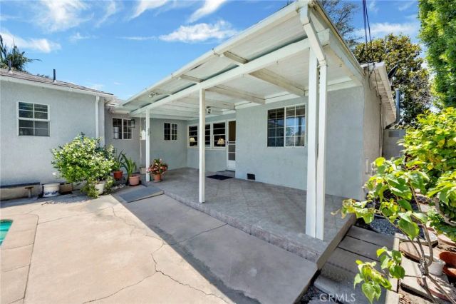 5438 Radford Avenue, Valley Village, CA 91607