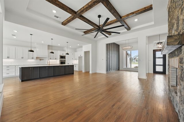 8241 Grayson Court, Midlothian, TX 76065