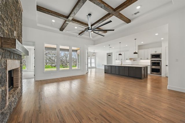 8241 Grayson Court, Midlothian, TX 76065