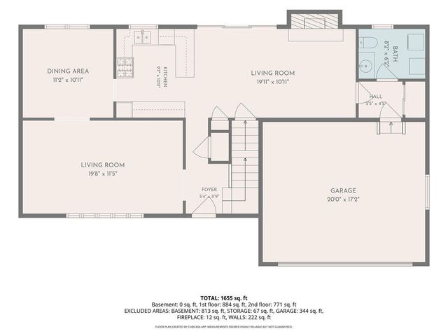 2136 Rolling Hills Drive Se, City Of Grand Rapids, MI 49546
