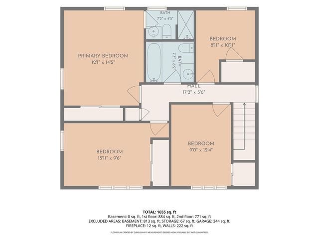 2136 Rolling Hills Drive Se, City Of Grand Rapids, MI 49546