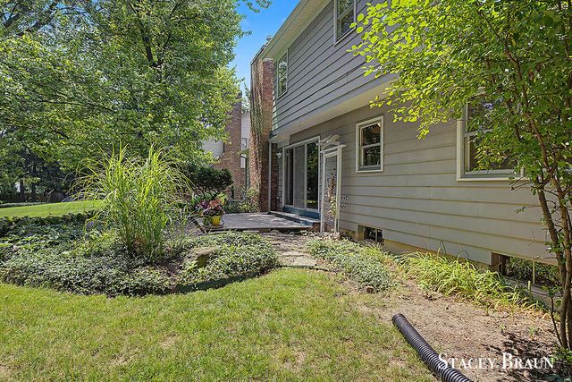 2136 Rolling Hills Drive Se, City Of Grand Rapids, MI 49546