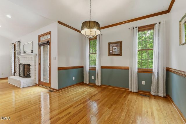 5512 Doemont Drive, Apex, NC 27539