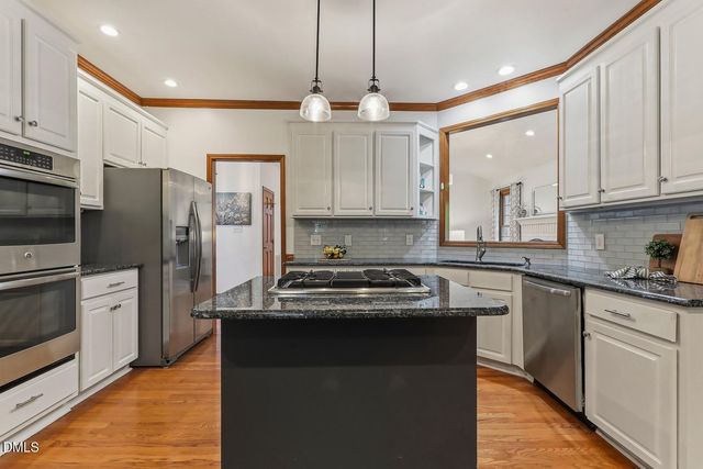 5512 Doemont Drive, Apex, NC 27539