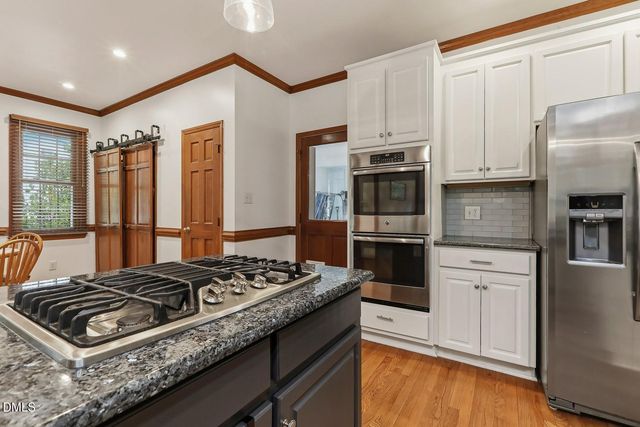 5512 Doemont Drive, Apex, NC 27539