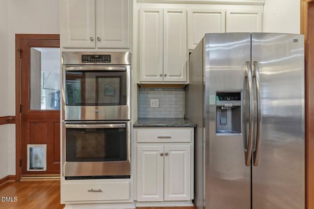 5512 Doemont Drive, Apex, NC 27539