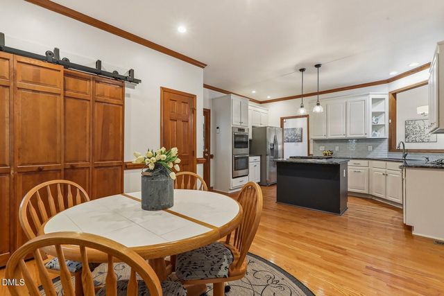 5512 Doemont Drive, Apex, NC 27539