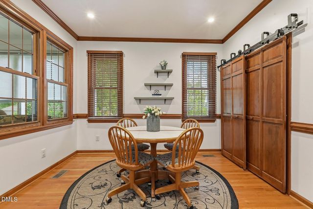 5512 Doemont Drive, Apex, NC 27539