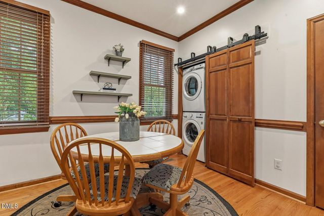 5512 Doemont Drive, Apex, NC 27539