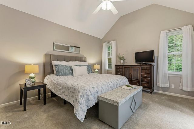 5512 Doemont Drive, Apex, NC 27539