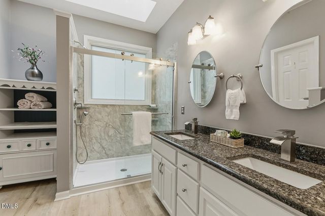 5512 Doemont Drive, Apex, NC 27539