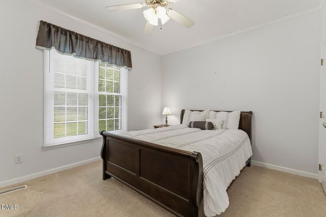 5512 Doemont Drive, Apex, NC 27539