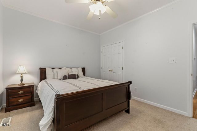 5512 Doemont Drive, Apex, NC 27539