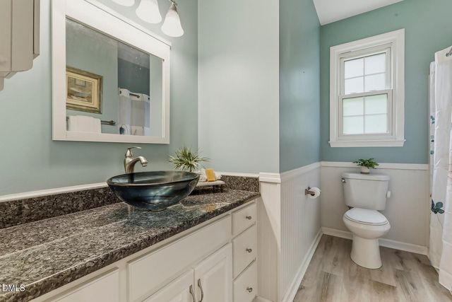 5512 Doemont Drive, Apex, NC 27539
