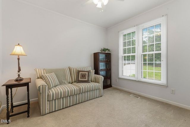 5512 Doemont Drive, Apex, NC 27539