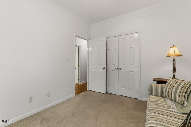 5512 Doemont Drive, Apex, NC 27539