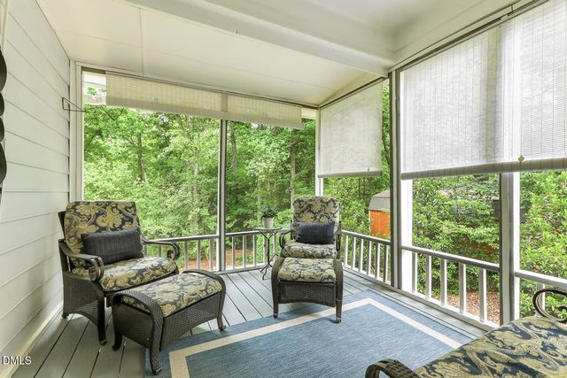 5512 Doemont Drive, Apex, NC 27539