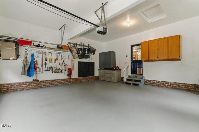 5512 Doemont Drive, Apex, NC 27539