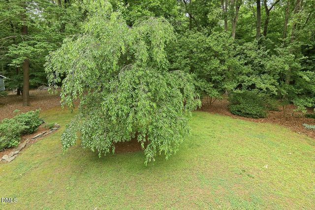 5512 Doemont Drive, Apex, NC 27539