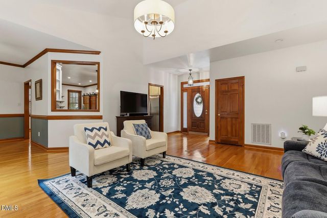 5512 Doemont Drive, Apex, NC 27539