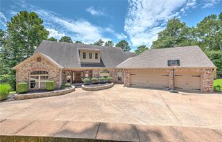 15475 Haynes Road, Rogers, AR 72756