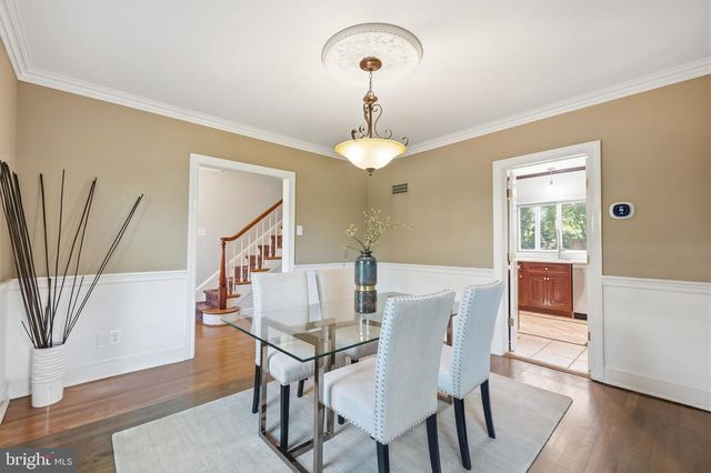 824 S COURTHOUSE RD, Arlington, VA 22204