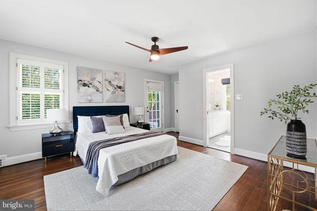 824 S COURTHOUSE RD, Arlington, VA 22204