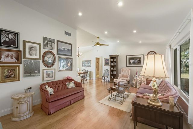 2219 CYPRESS ST, Punta Gorda, FL 33950