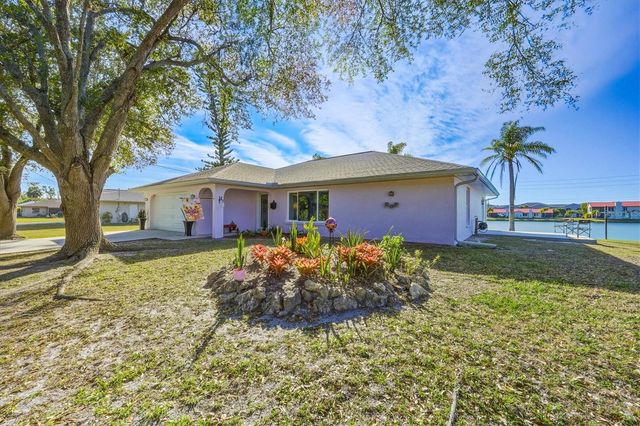 2219 CYPRESS ST, Punta Gorda, FL 33950