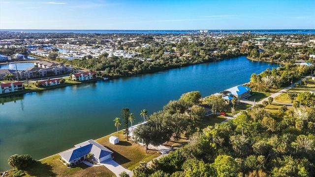 2219 CYPRESS ST, Punta Gorda, FL 33950