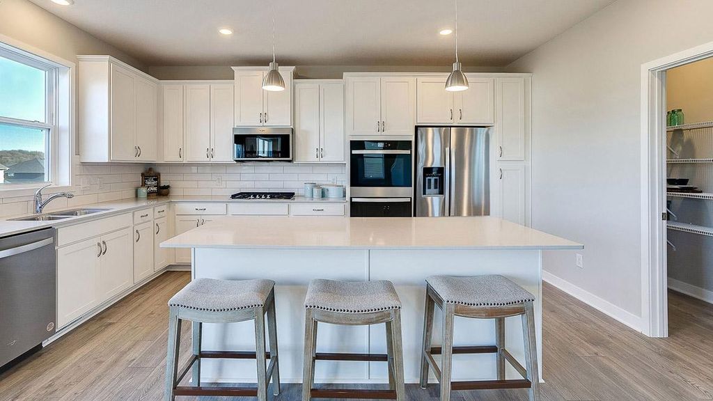 23656 Marshview Drive, Rogers, MN 55374 — photo 2