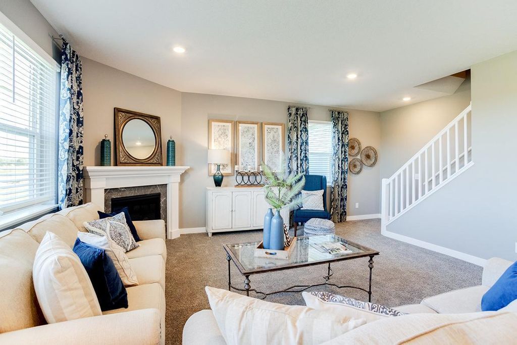 23656 Marshview Drive, Rogers, MN 55374 — photo 5