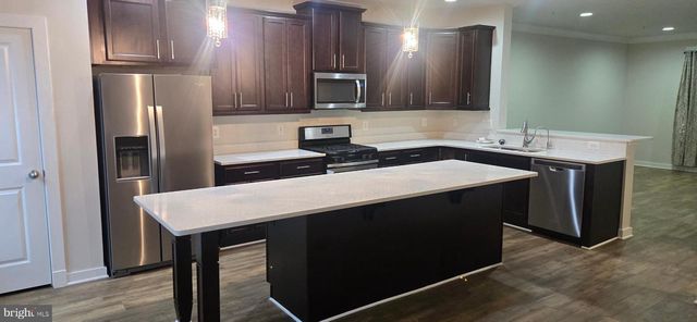 1416 BECKNEL AVE, Odenton, MD 21113