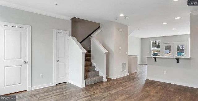 1416 BECKNEL AVE, Odenton, MD 21113