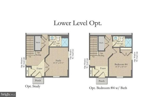 1416 BECKNEL AVE, Odenton, MD 21113