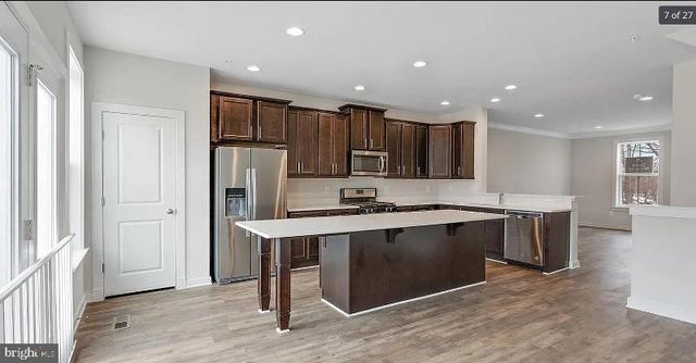 1416 BECKNEL AVE, Odenton, MD 21113