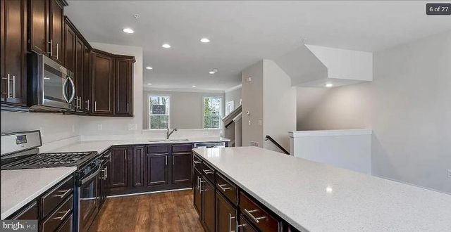1416 BECKNEL AVE, Odenton, MD 21113