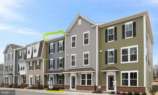 1416 BECKNEL AVE, Odenton, MD 21113