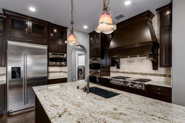 3448 Greenbrier Drive, Frisco, TX 75033