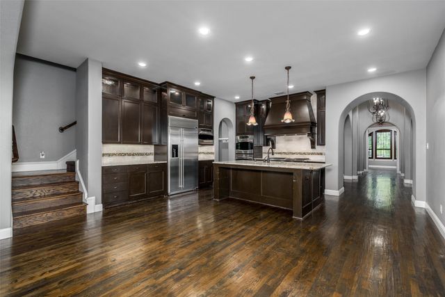3448 Greenbrier Drive, Frisco, TX 75033