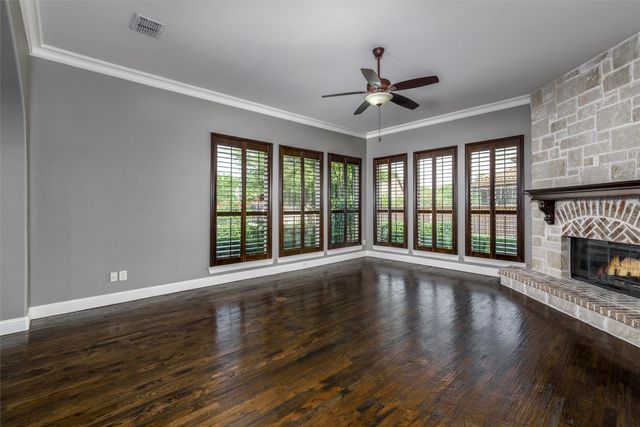 3448 Greenbrier Drive, Frisco, TX 75033