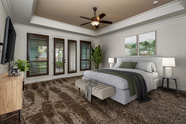 3448 Greenbrier Drive, Frisco, TX 75033