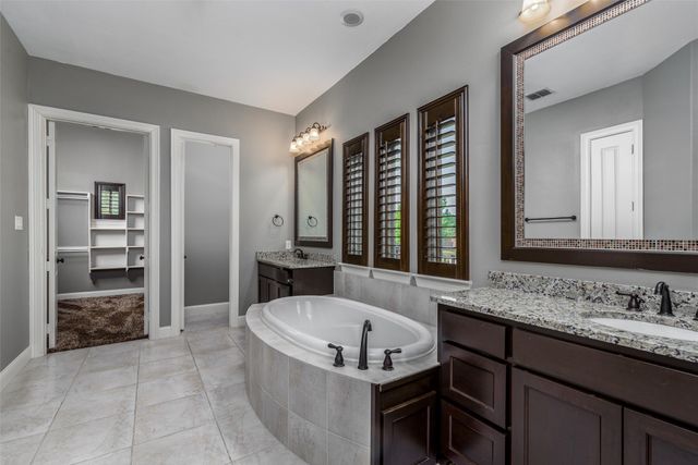 3448 Greenbrier Drive, Frisco, TX 75033