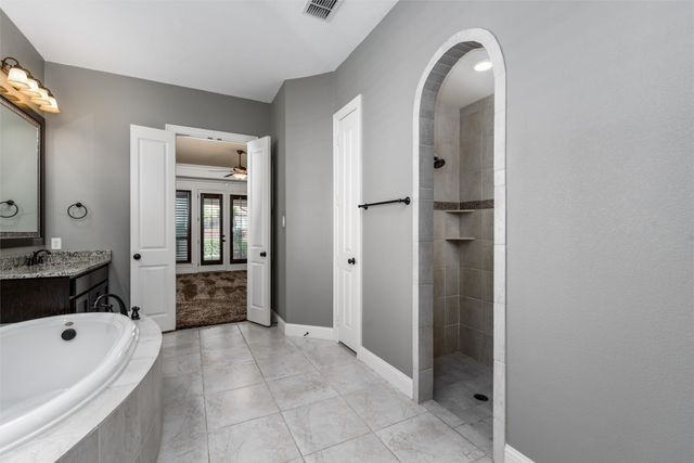 3448 Greenbrier Drive, Frisco, TX 75033
