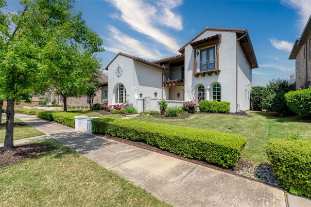 3448 Greenbrier Drive, Frisco, TX 75033