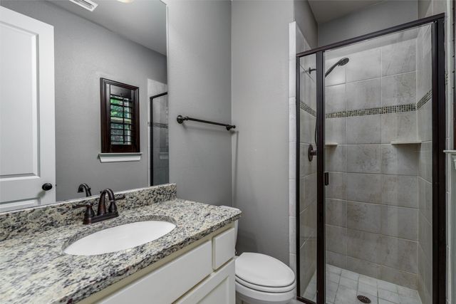 3448 Greenbrier Drive, Frisco, TX 75033