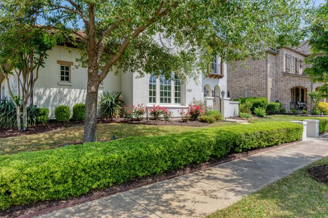 3448 Greenbrier Drive, Frisco, TX 75033