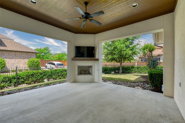 3448 Greenbrier Drive, Frisco, TX 75033