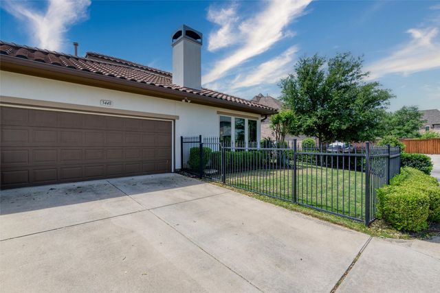 3448 Greenbrier Drive, Frisco, TX 75033
